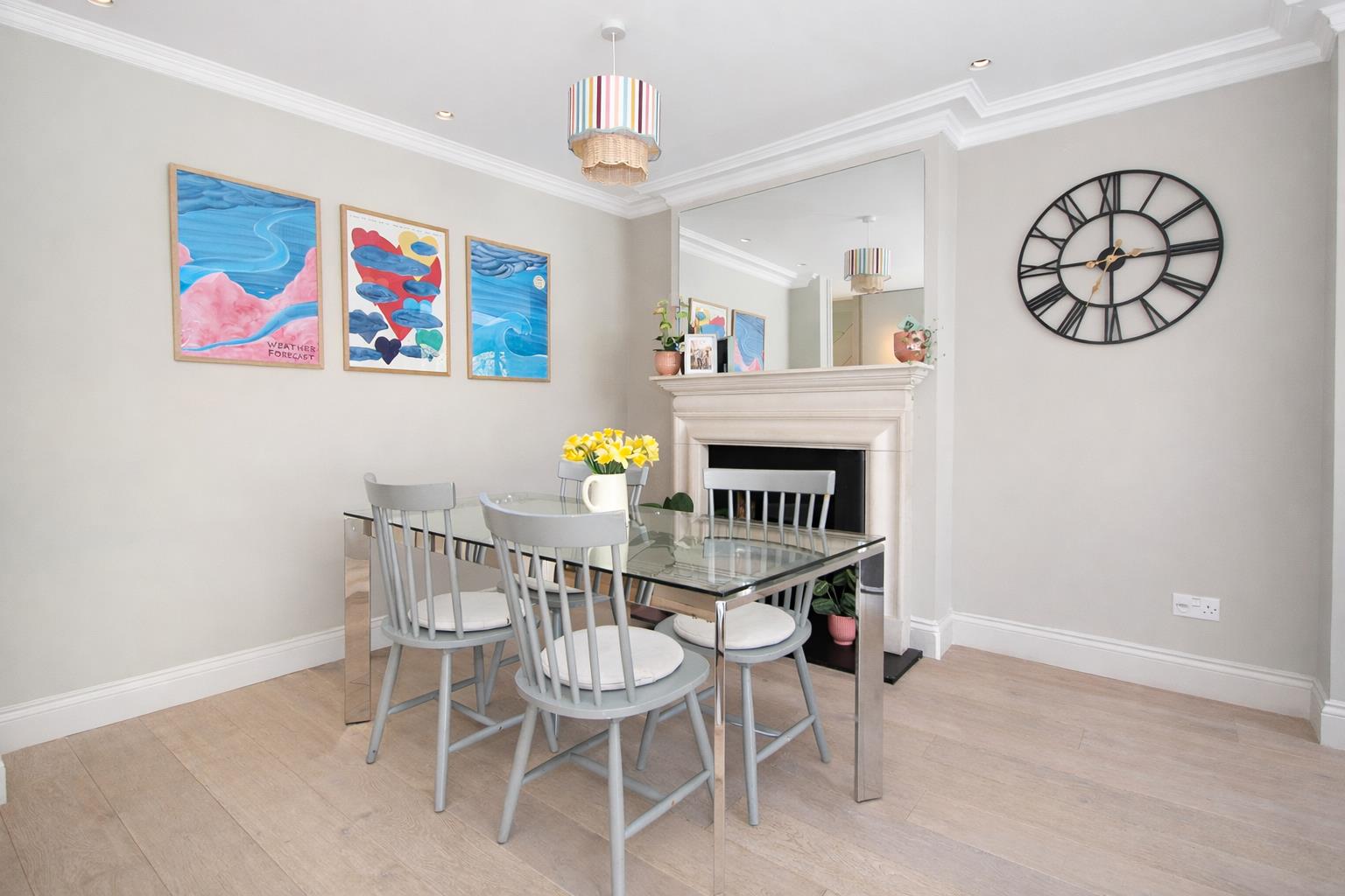 Gassiot Way, Sutton